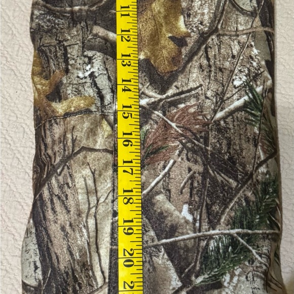 Game Winner kids insulated overalls, large, real tree - Picture 5 of 9